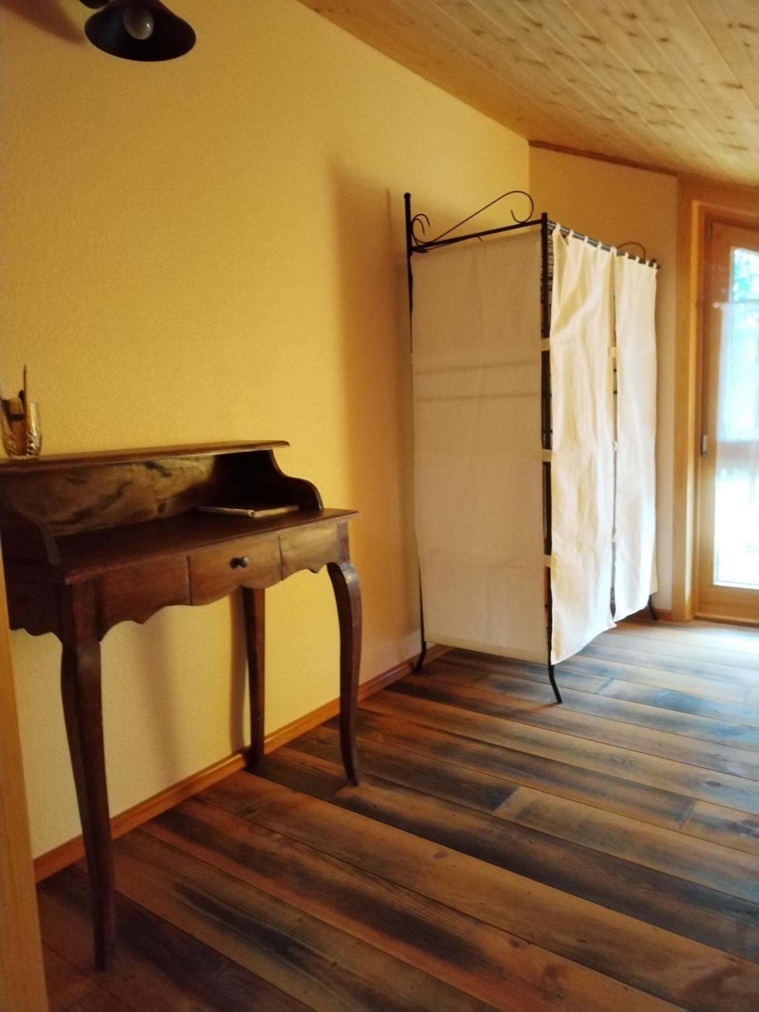 Geographer'S Cottage Зигсдорф Экстерьер фото